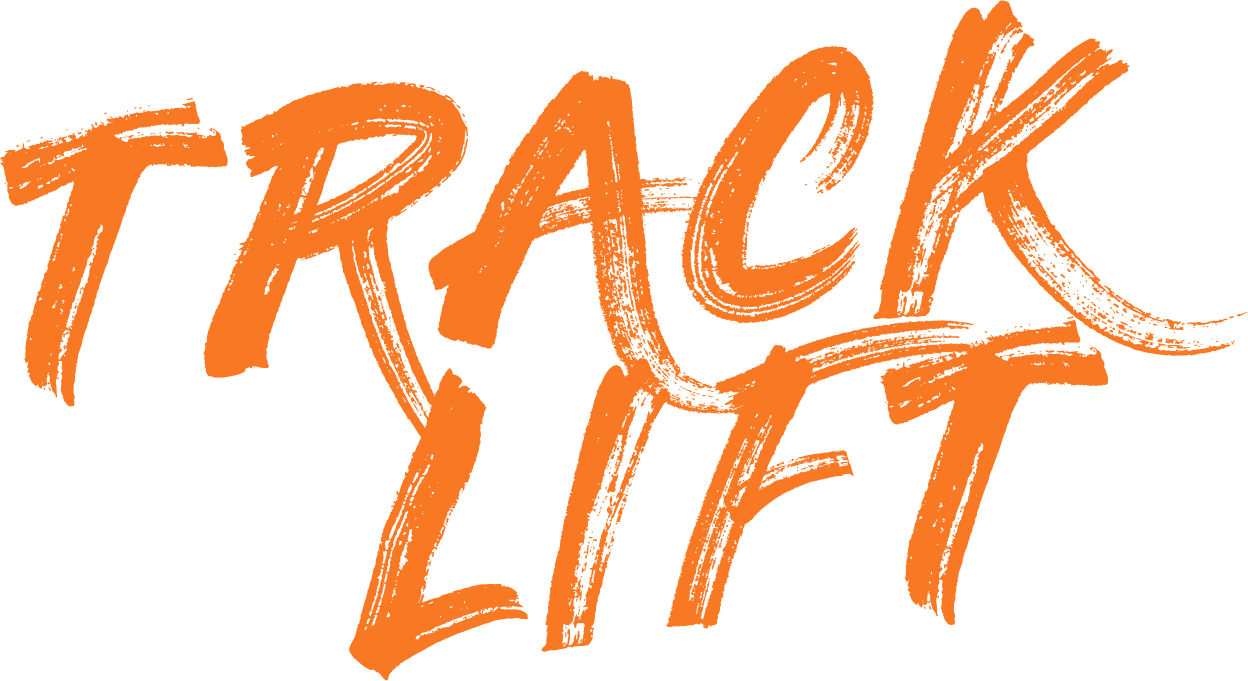 Track Lift Logo